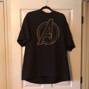 Marvel xxl Avengers T-shirt new